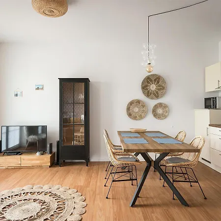 5 Sterne Am Appartement Bad Zwischenahn