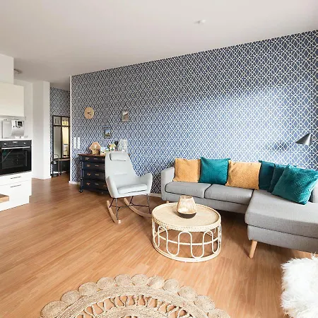 5 Sterne Am Apartament