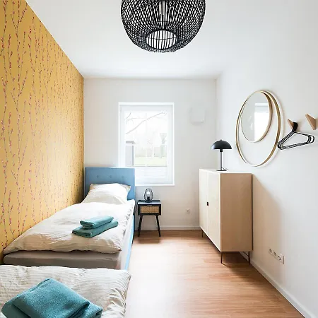 5 Sterne Am * Bad Zwischenahn