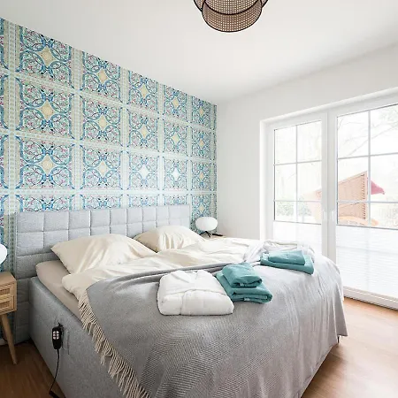 Apartment 5 Sterne Am Bad Zwischenahn