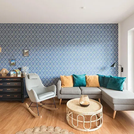 5 Sterne Am Apartment