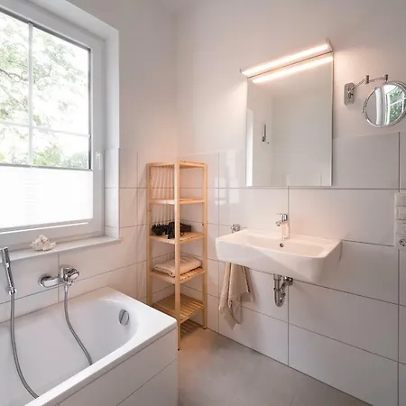 5 Sterne Am Apartament