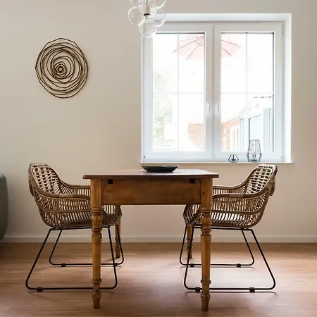 Apartament 5 Sterne Am