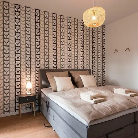 5 Sterne Am Apartament *