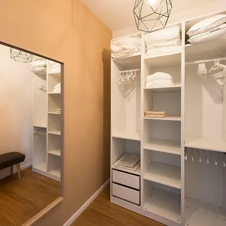 5 Sterne Am Appartement *