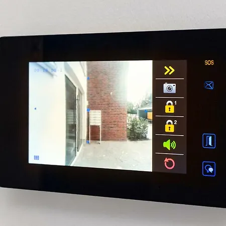 Apartament 5 Sterne Am