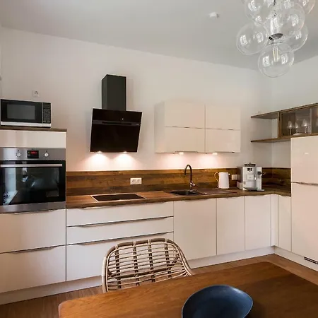 5 Sterne Am Apartament *