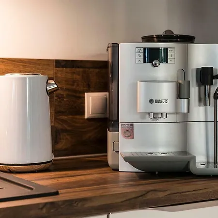 Apartament 5 Sterne Am Bad Zwischenahn