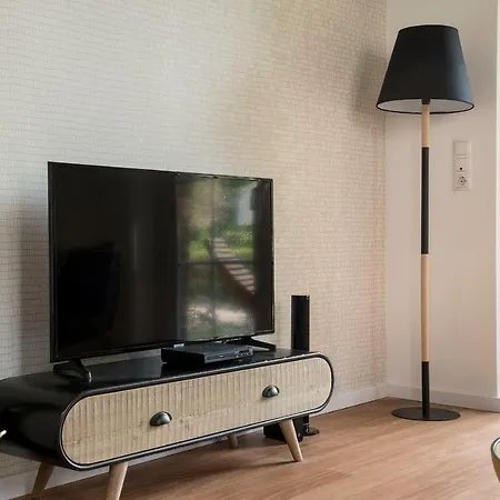 Apartament 5 Sterne Am