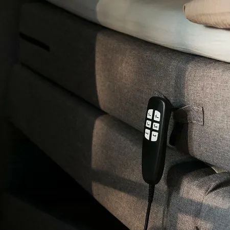 5 Sterne Am Apartment *