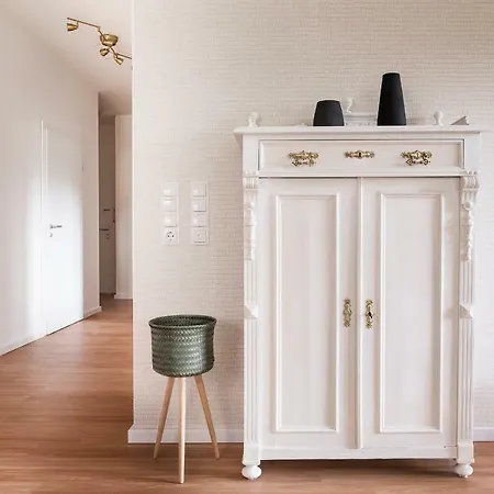 Apartament 5 Sterne Am Bad Zwischenahn