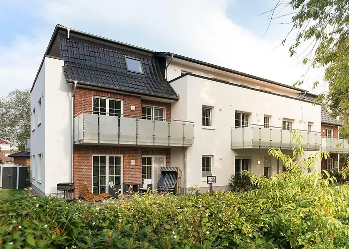 5 Sterne Am Bad Zwischenahn